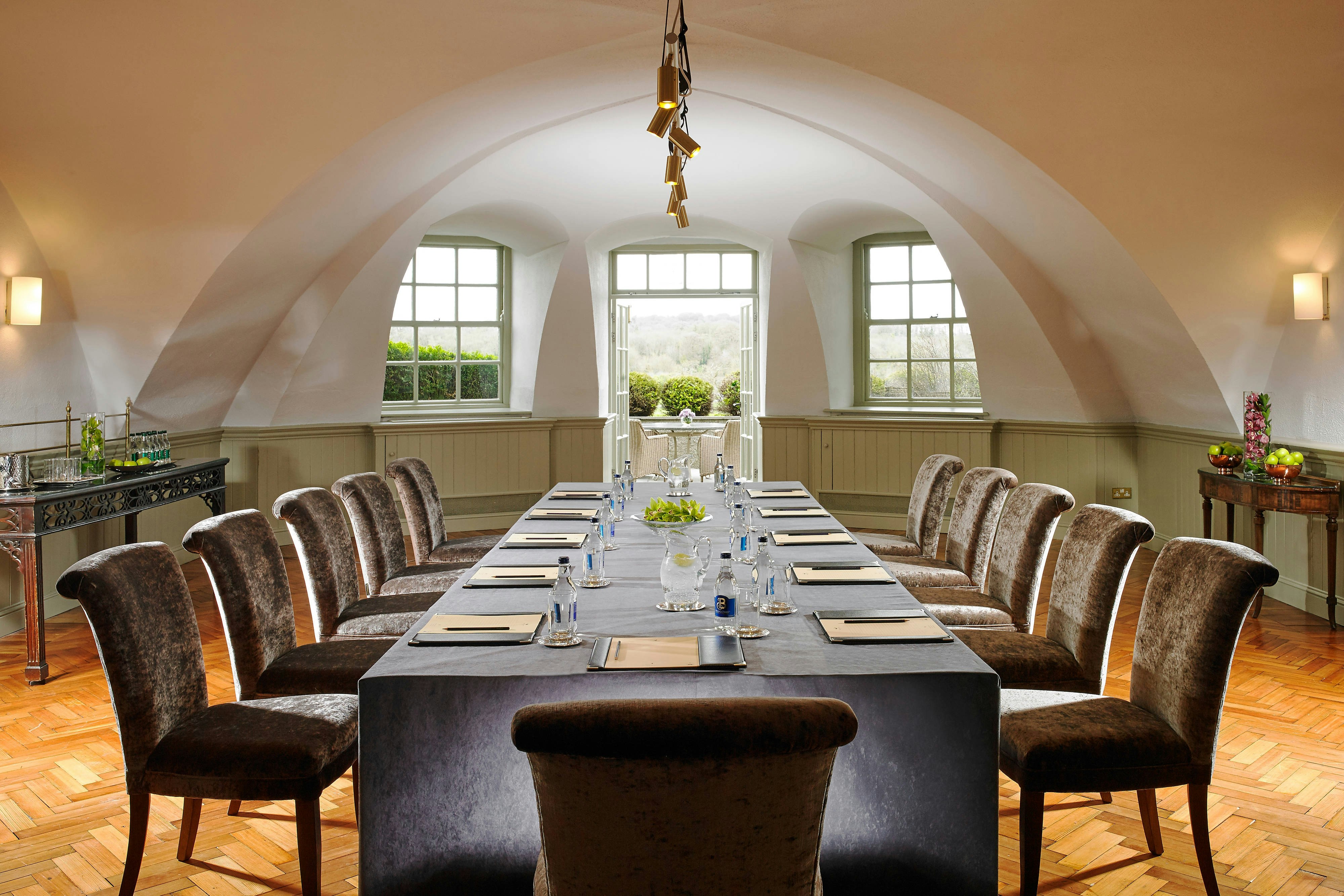 Mount Juliet Estate, Autograph Collection 19/43