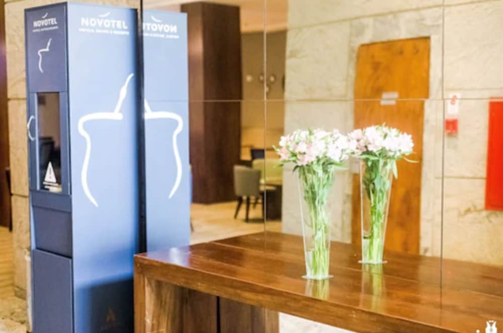 Novotel Porto Alegre Tres Figueiras 2/50