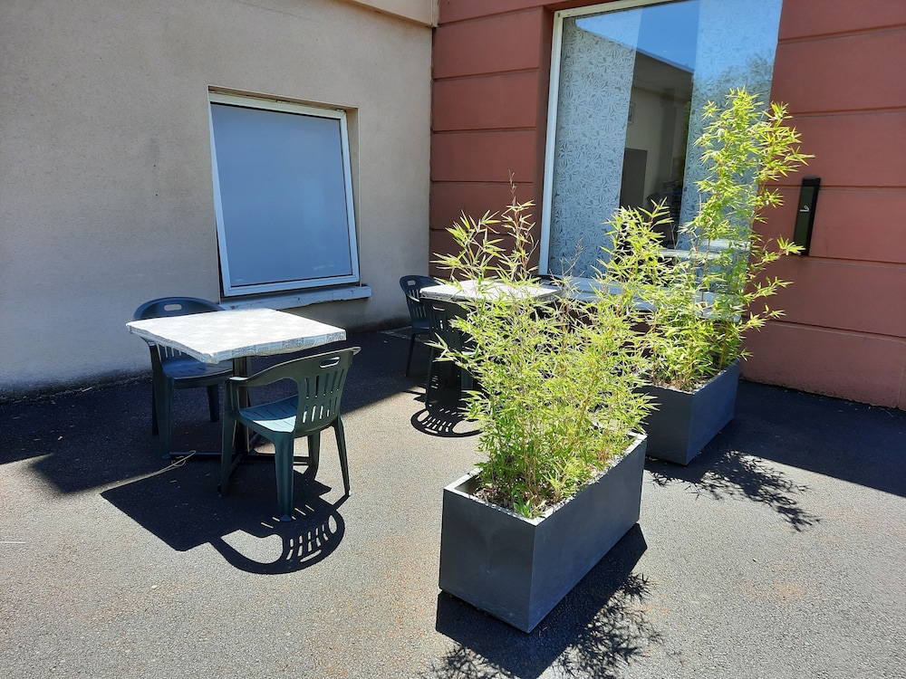 ibis Clermont Ferrand Sud Carrefour Herbet 47/57