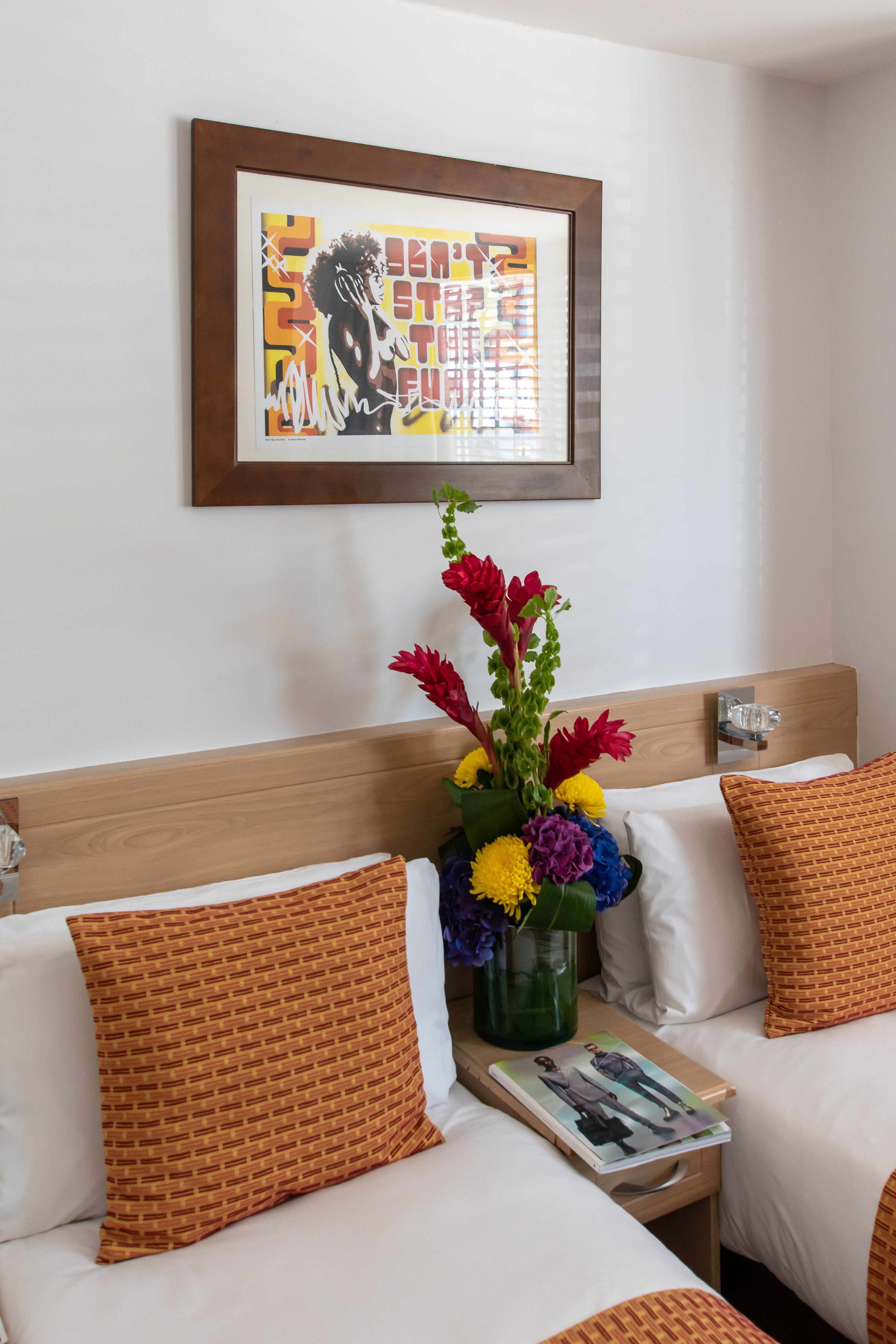 New Steine Hotel 24/40