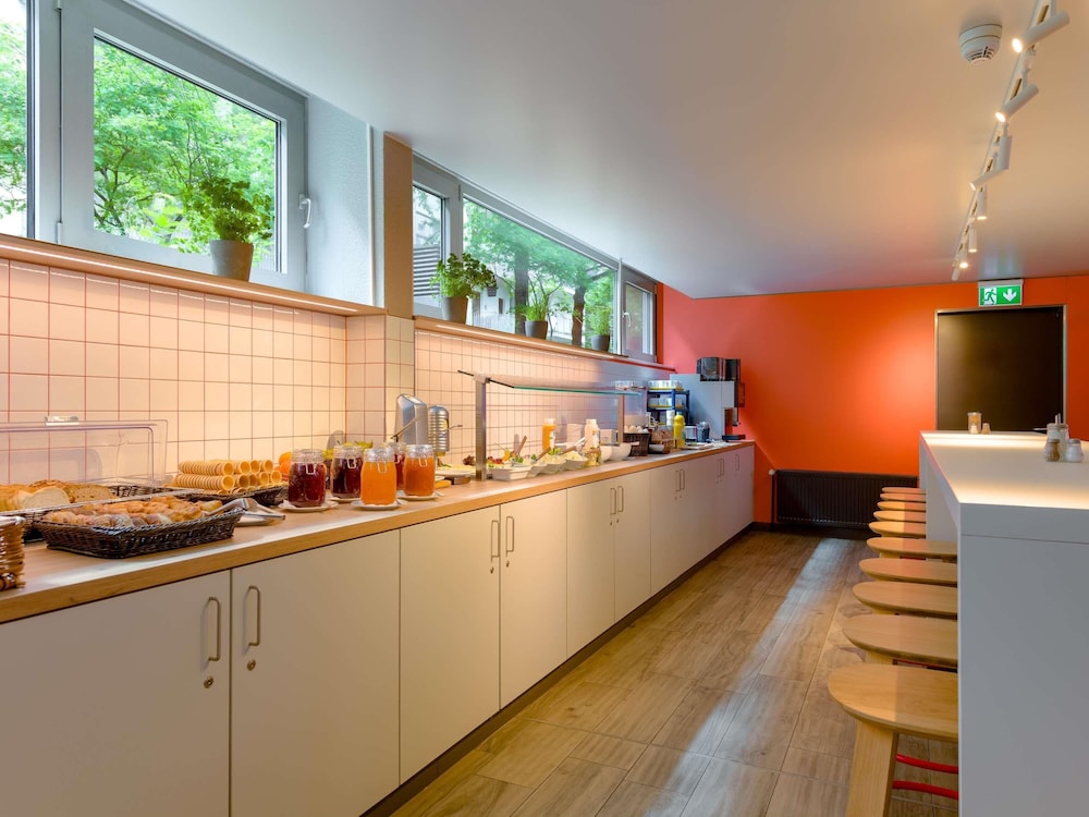 ibis budget Hamburg St Pauli Messe 5/49