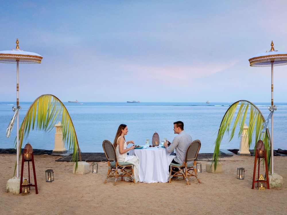 Novotel Bali Benoa 45/50