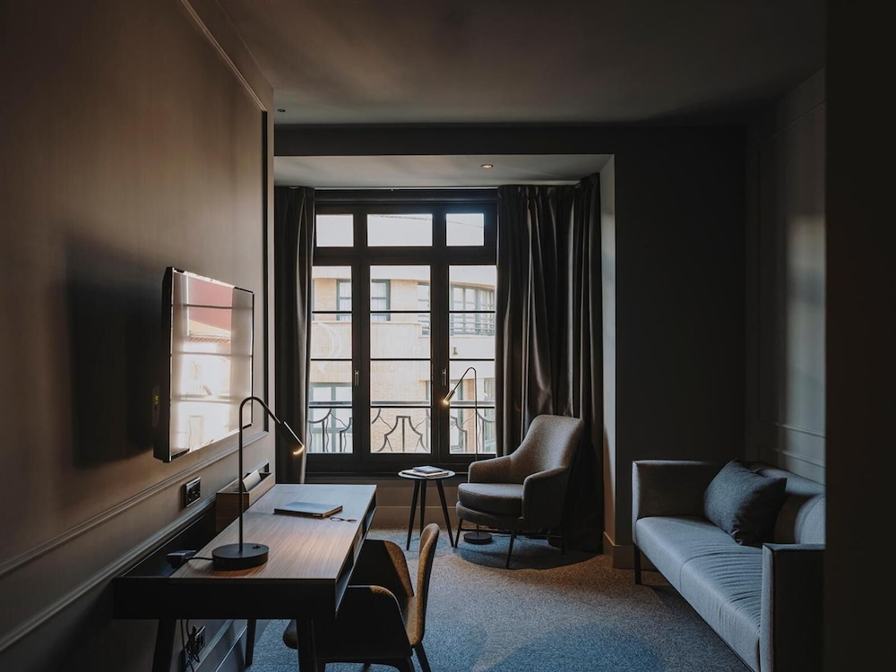 El Moderne Hotel 30/50