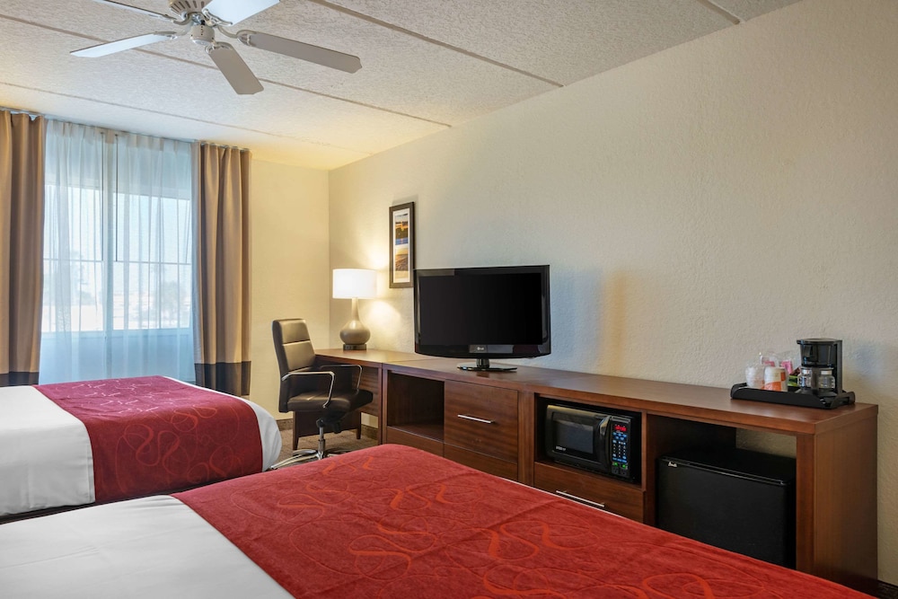 Comfort Inn Kissimmee Lake Buena Vista South 16/31