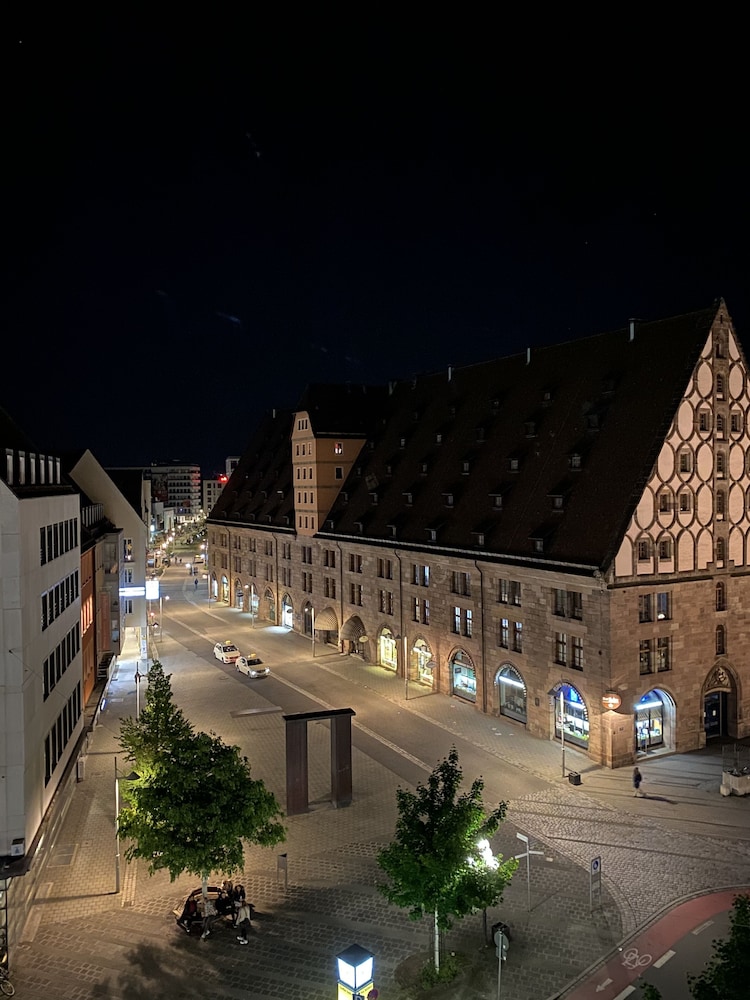 Hotel Deutscher Kaiser 5/66