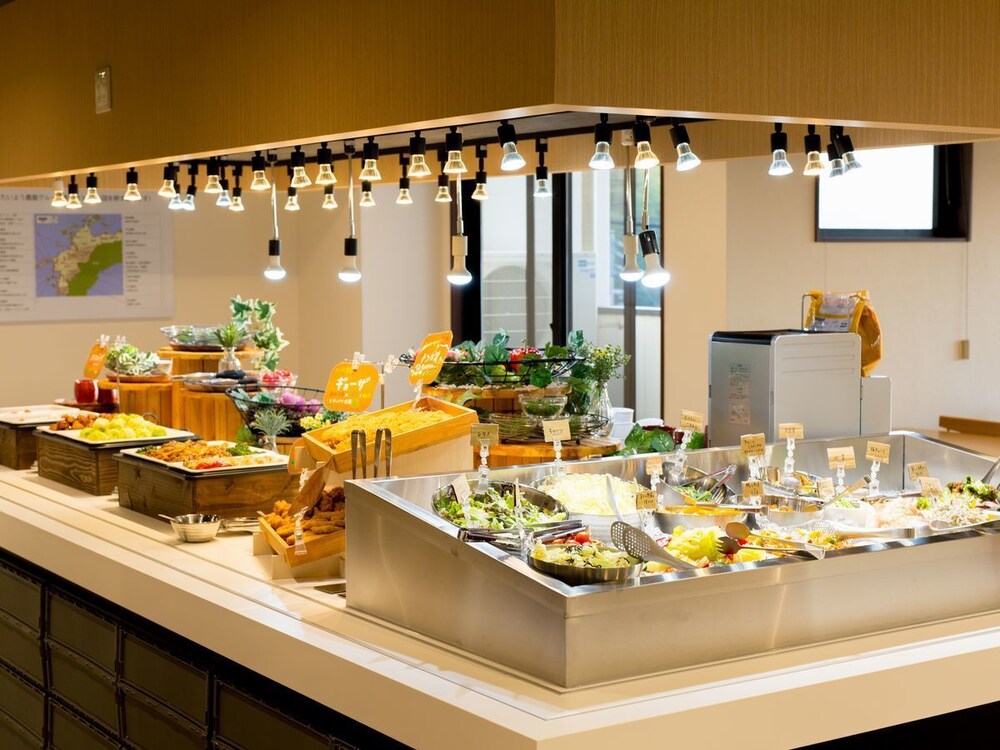 Hotel Taiyo Noen Furumitsu 15/19