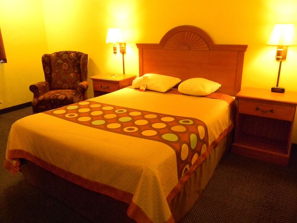 Motel6 Wilsonville, OR - Portland 21/60