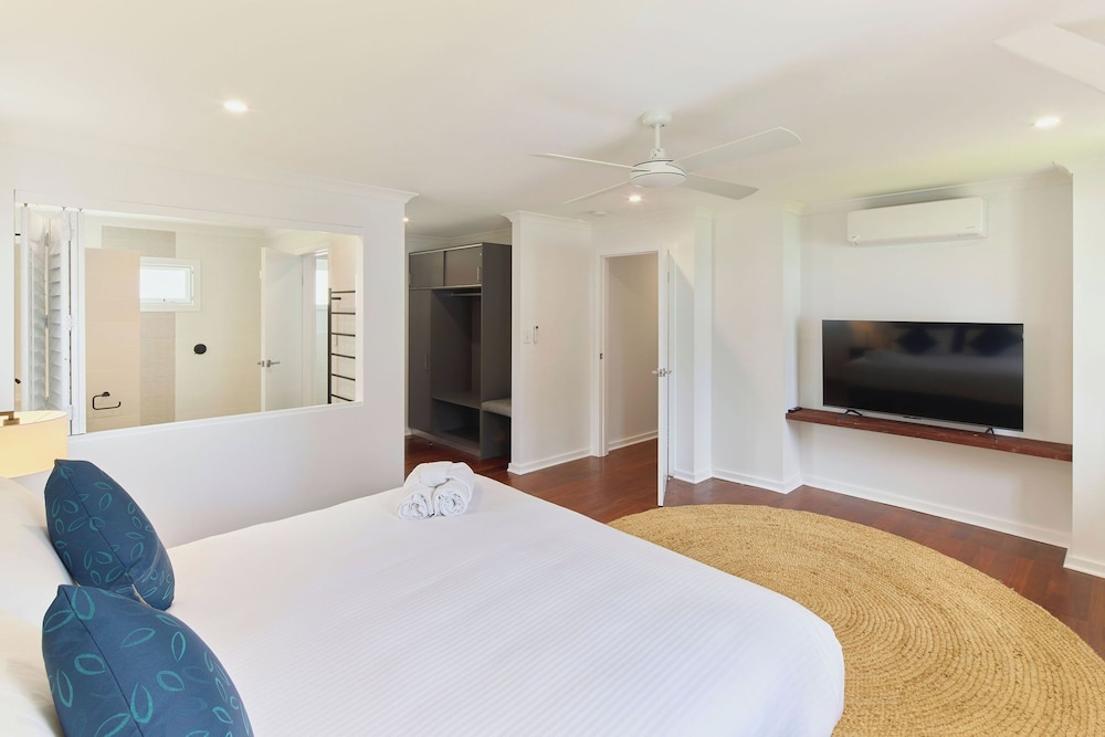 RAC Esperance Holiday Park 18/60