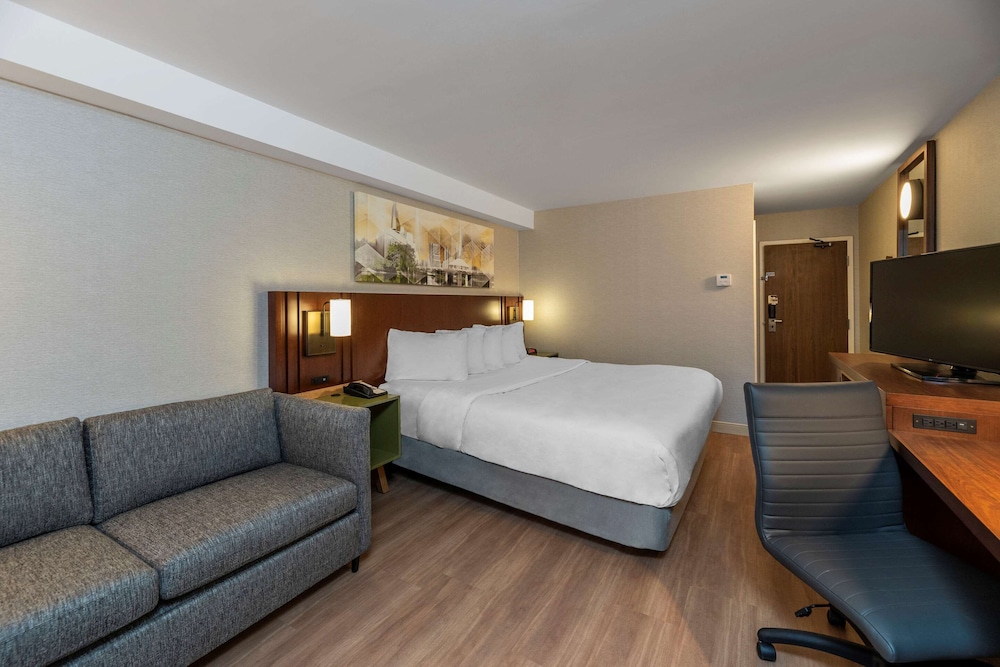 Comfort Inn Brossard 20/37