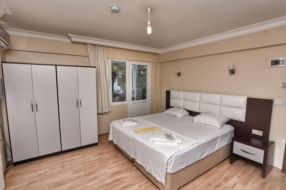 Uzunhan Hotel 16/46