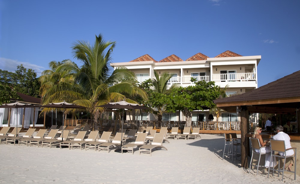 Sandy Haven Resort 48/48
