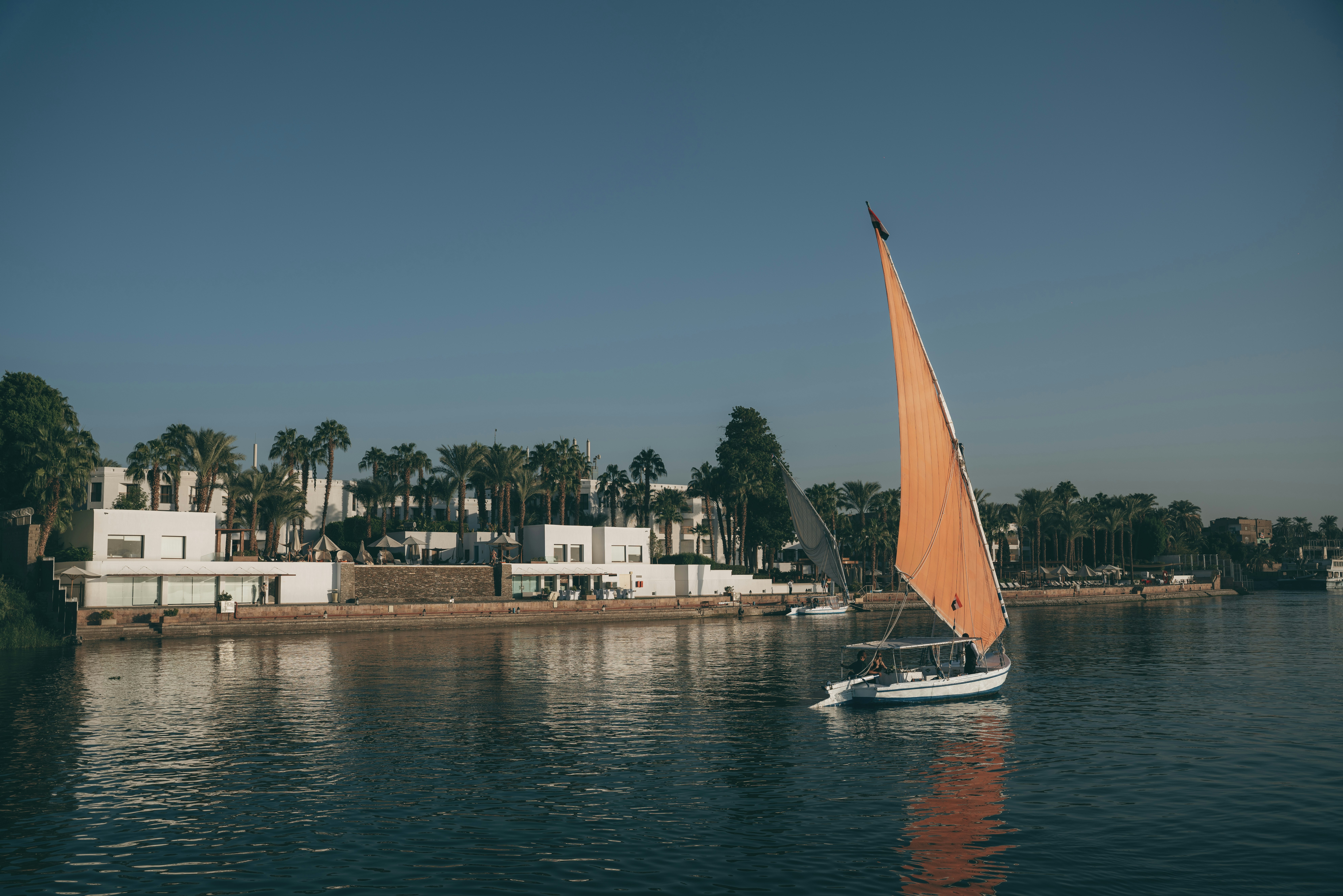 Hilton Luxor Resort and Spa 71/85