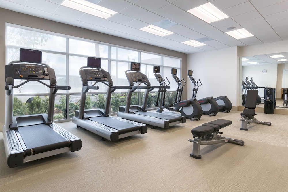 SpringHill Suites Orange Beach at The Wharf 33/66