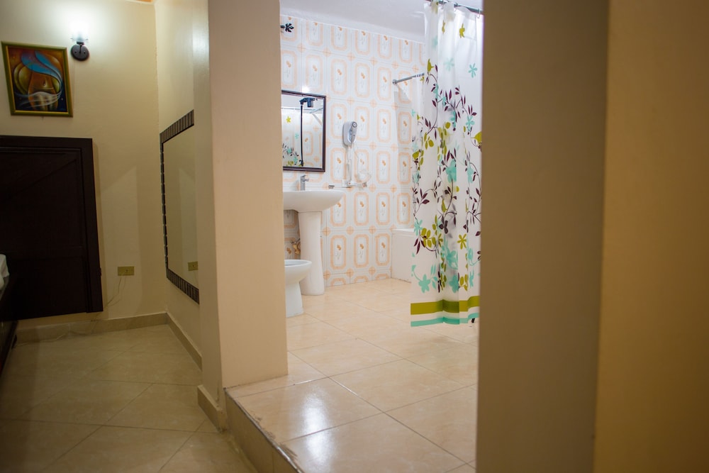 La Pepiniere Hotel 6/50