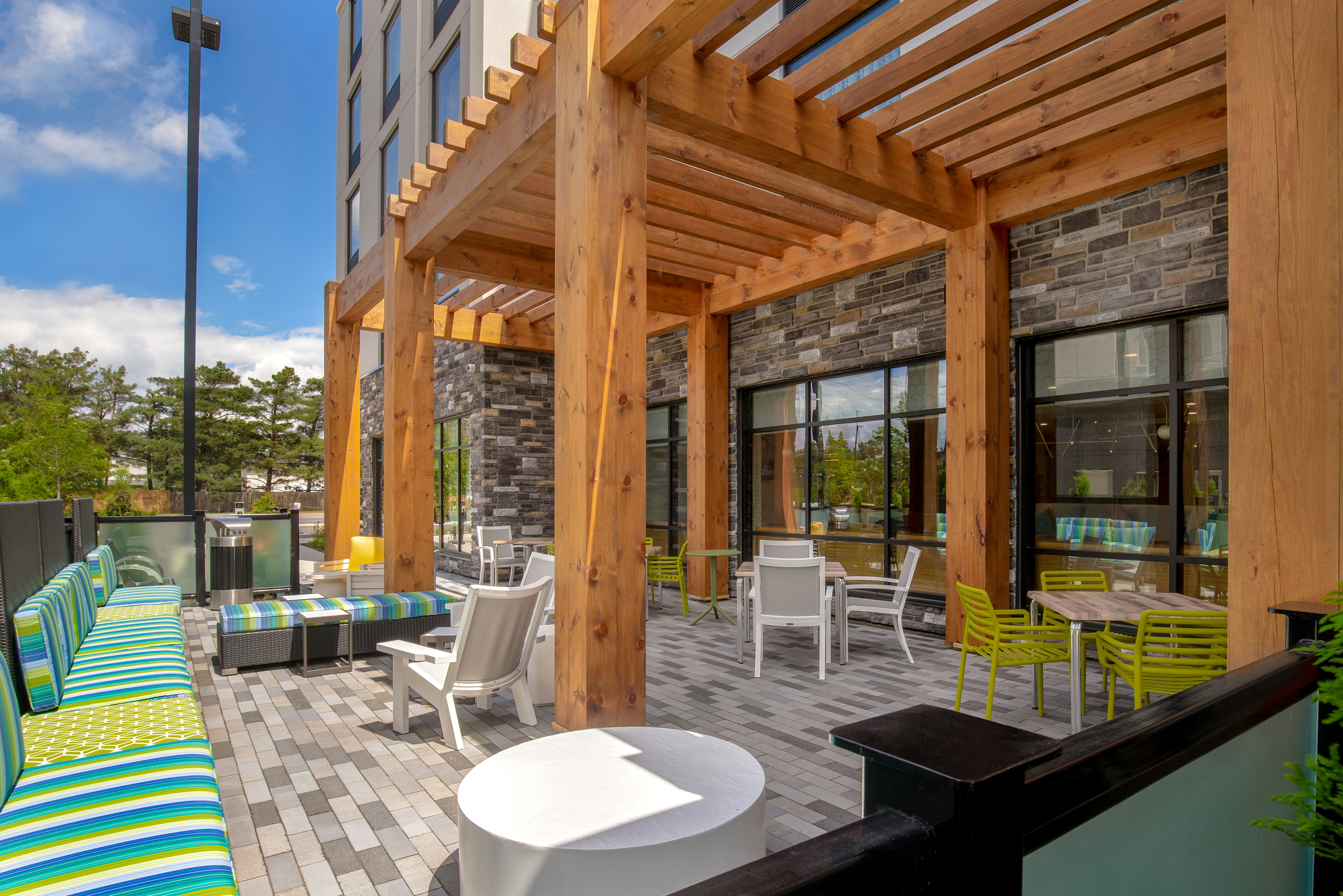 Home2 Suites by Hilton Thunder Bay 44/44
