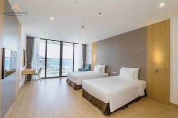 Deluxe, 3 Beds, Ocean View
