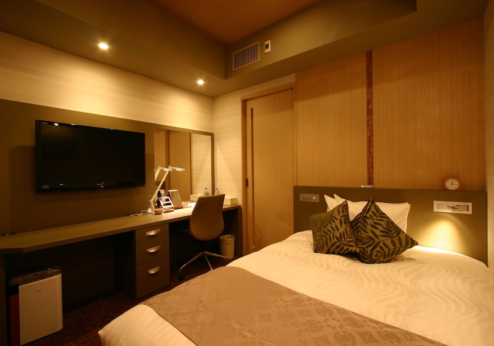 Hotel Coco Grand Takasaki 8/42