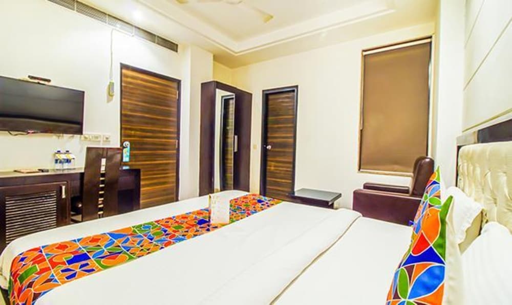 Fabhotel Transit Delhi Airport 10/26