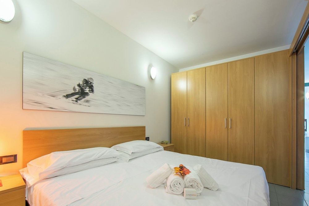 Villaggio Olimpico Apartments 17/50