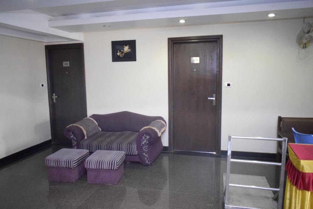 Hotel Tamizh Park 22/34