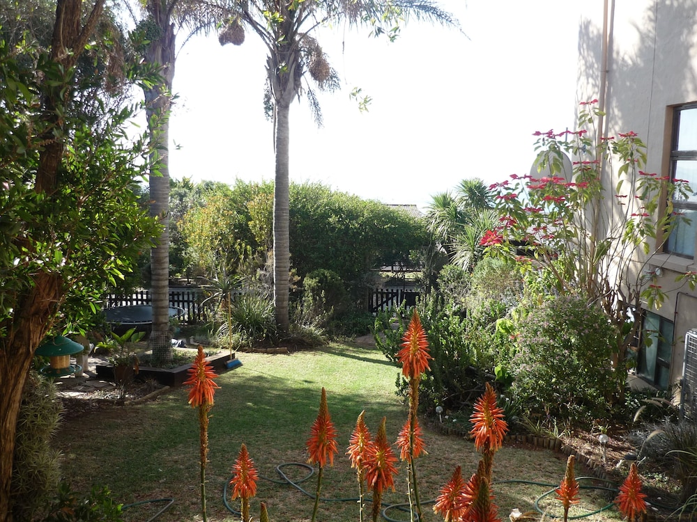A1 Kynaston B&amp;B 32/36