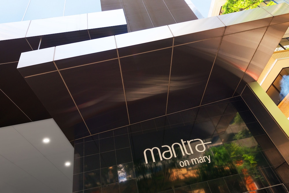 Mantra on Mary Brisbane in BRISBANE