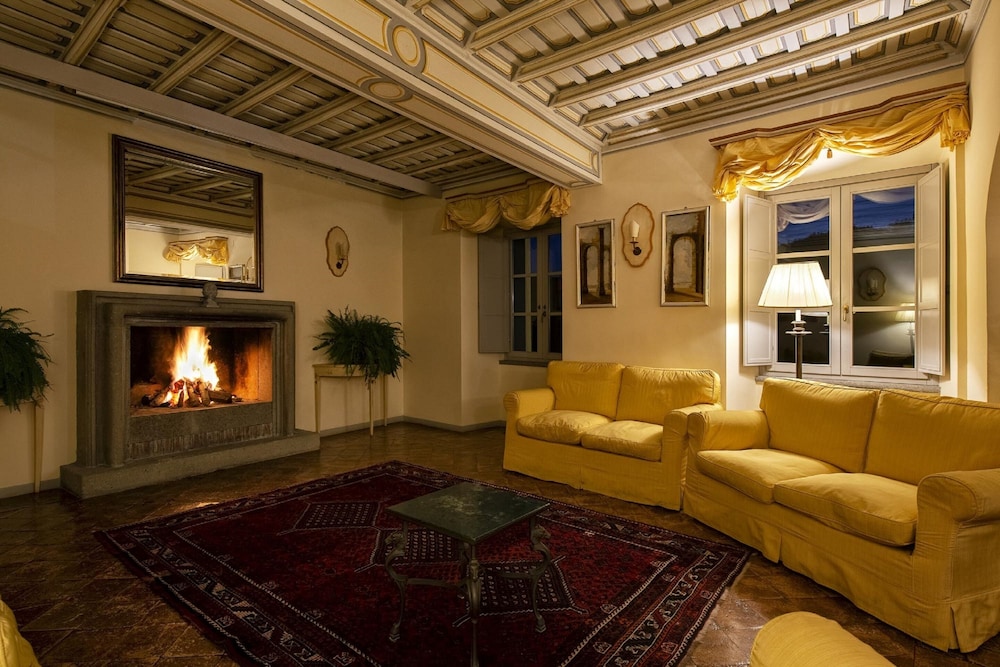 Grand Hotel Terme Di Stigliano 32/53