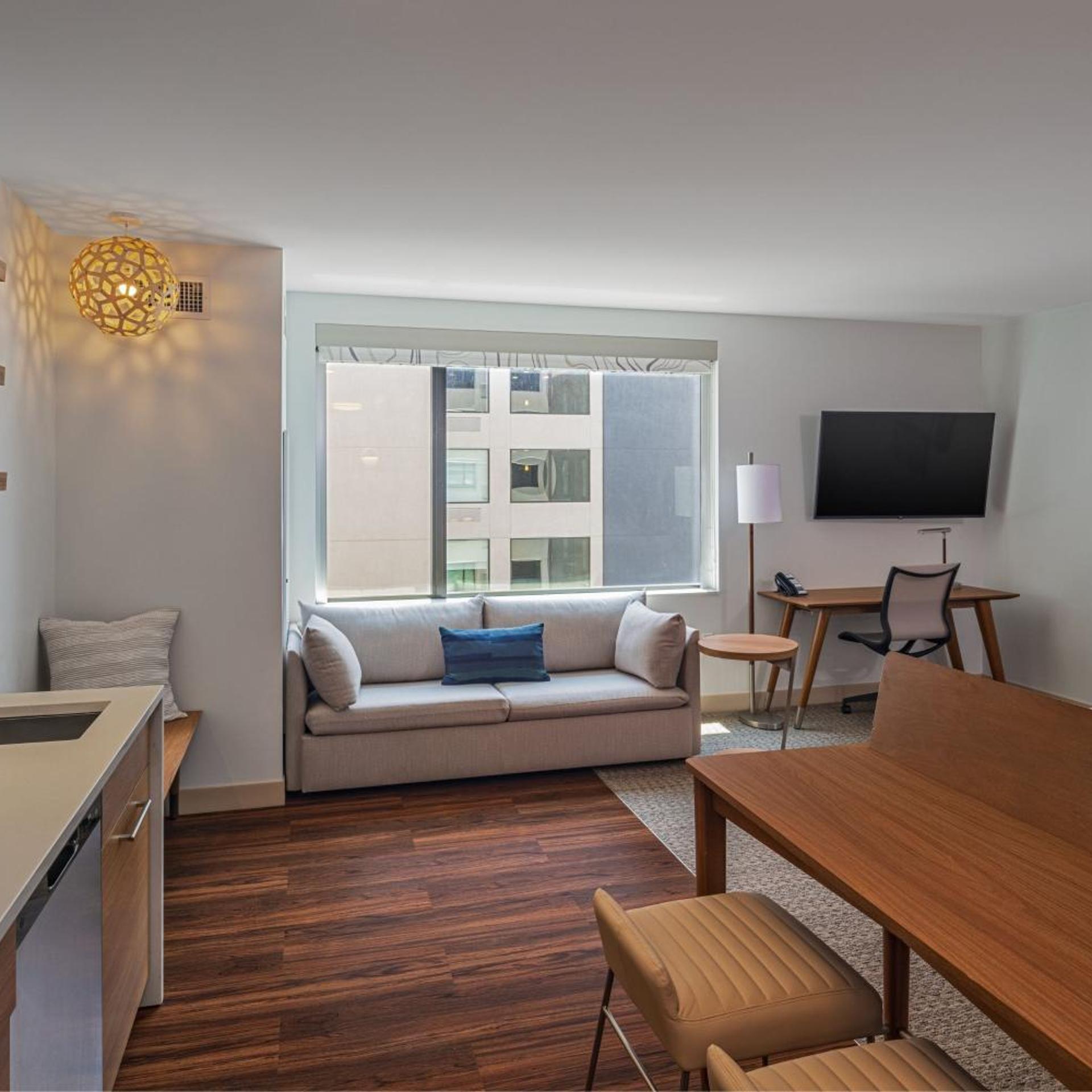Element by Marriott Colorado Springs Downtown 28/50