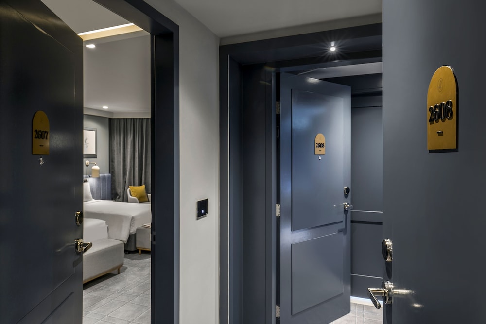 voco Melbourne Central, an IHG Hotel 20/77