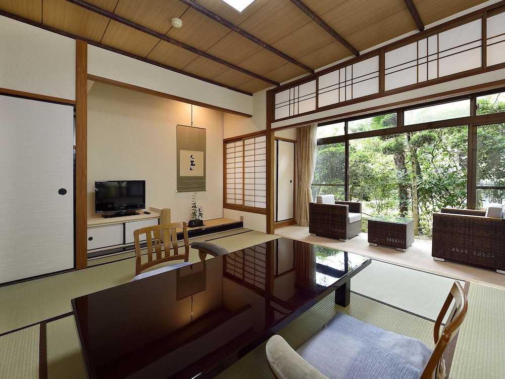 Arima Onsen Gekkoen Yugetsusanso 24/46