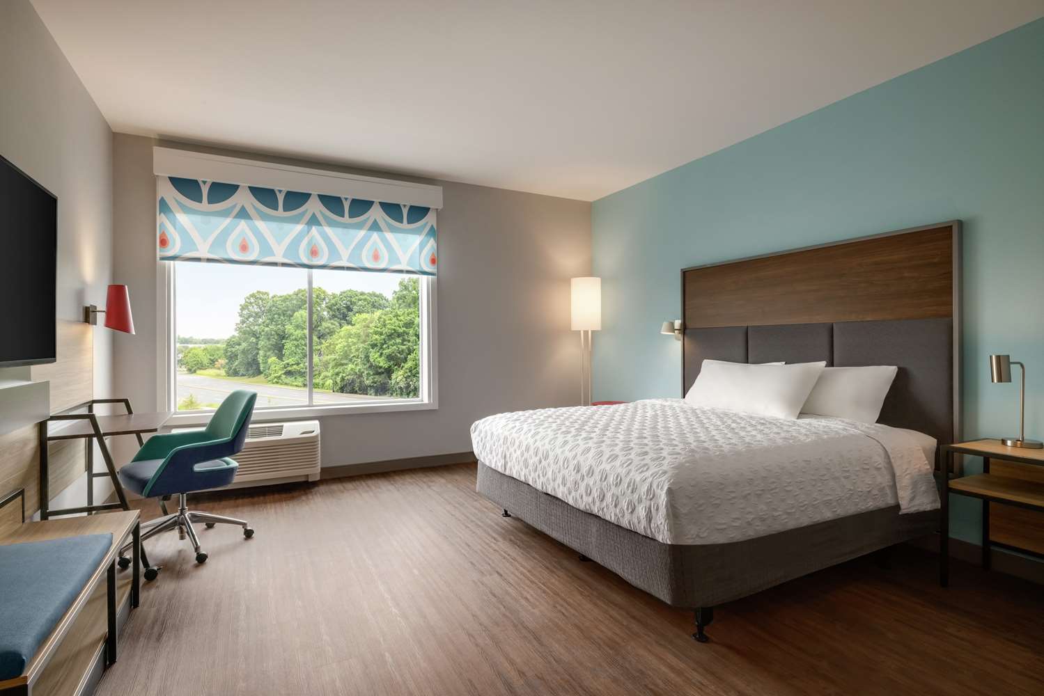 ROOM, KING BED, ACCESSIBLE