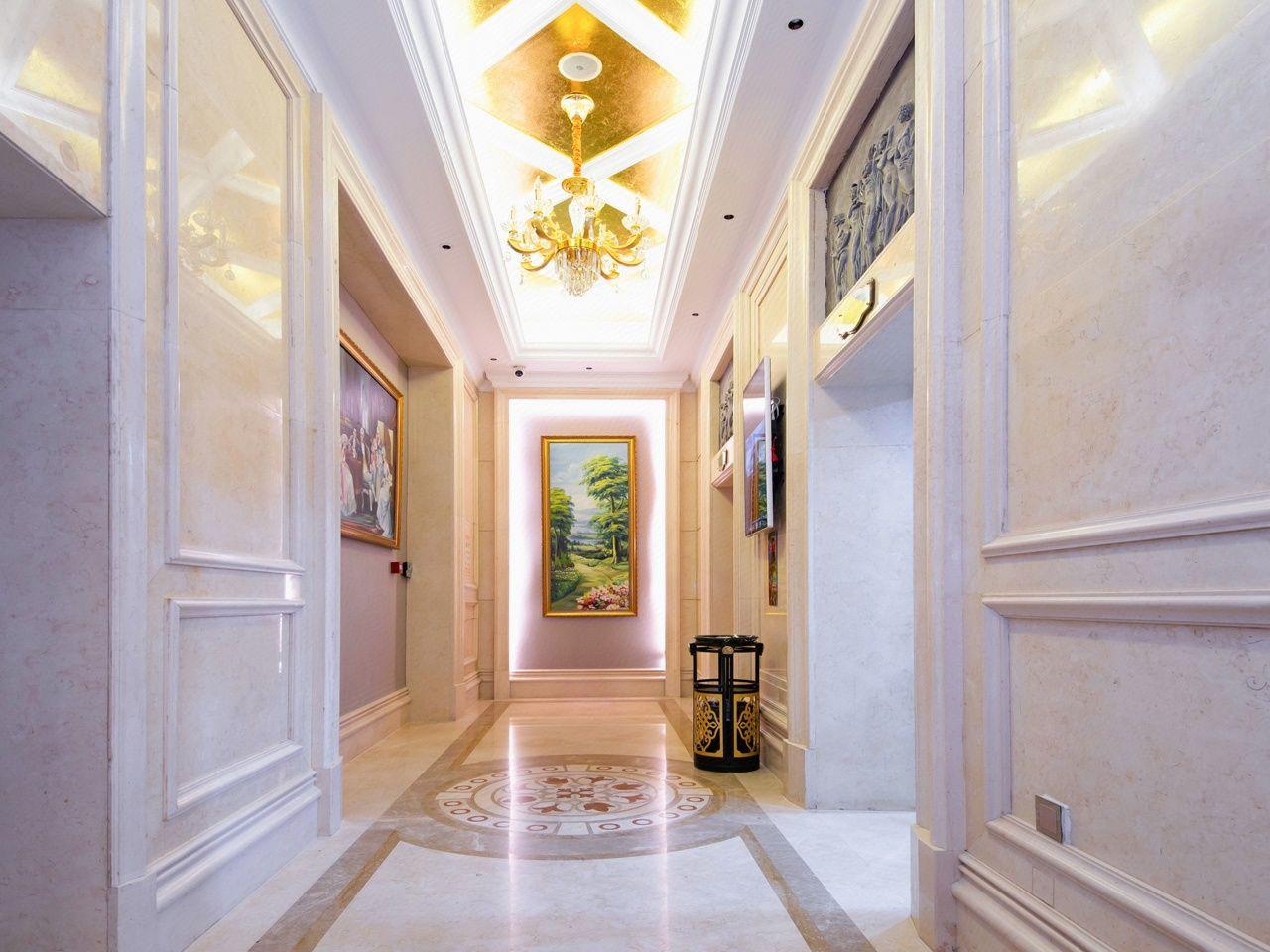 Vienna International Hotel Huhan Jiedaokou 13/31