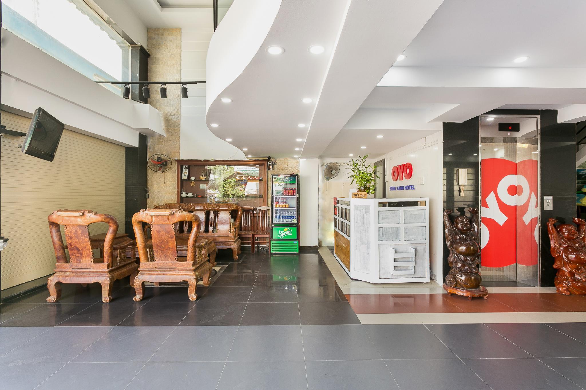Song Xanh Hotel 47/55