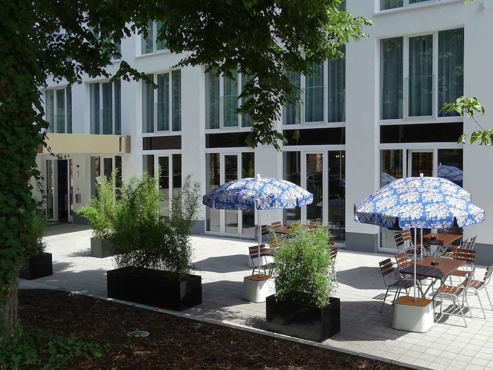 Ibis Styles Rastatt Baden-Baden 64/66