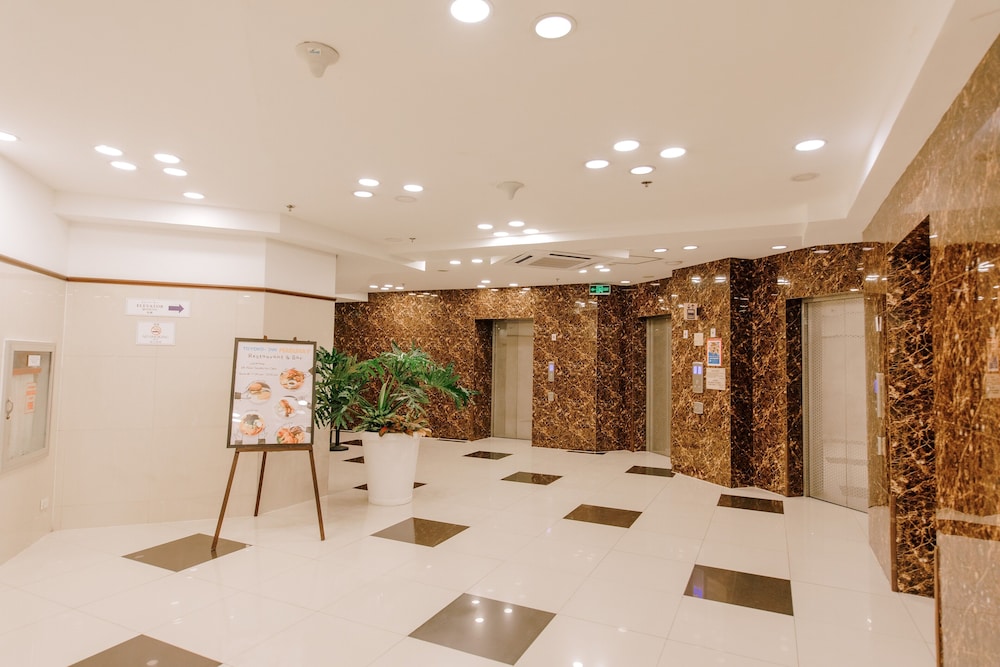 Toyoko Inn Cebu 8/61