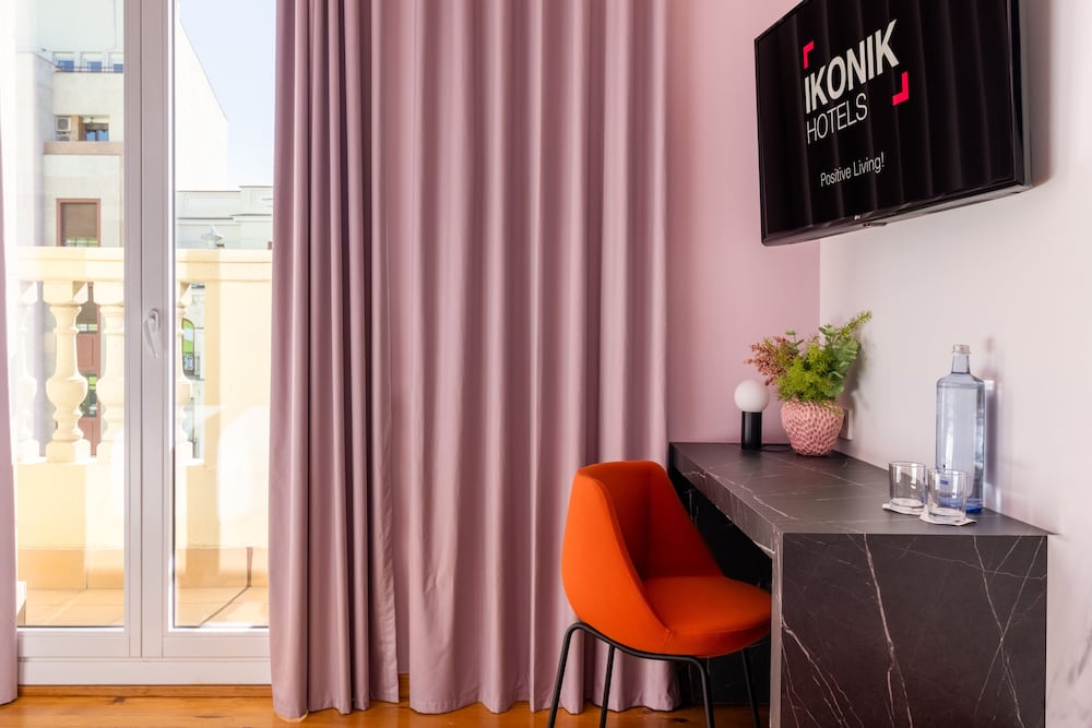 Ikonik Gran Via 29/47