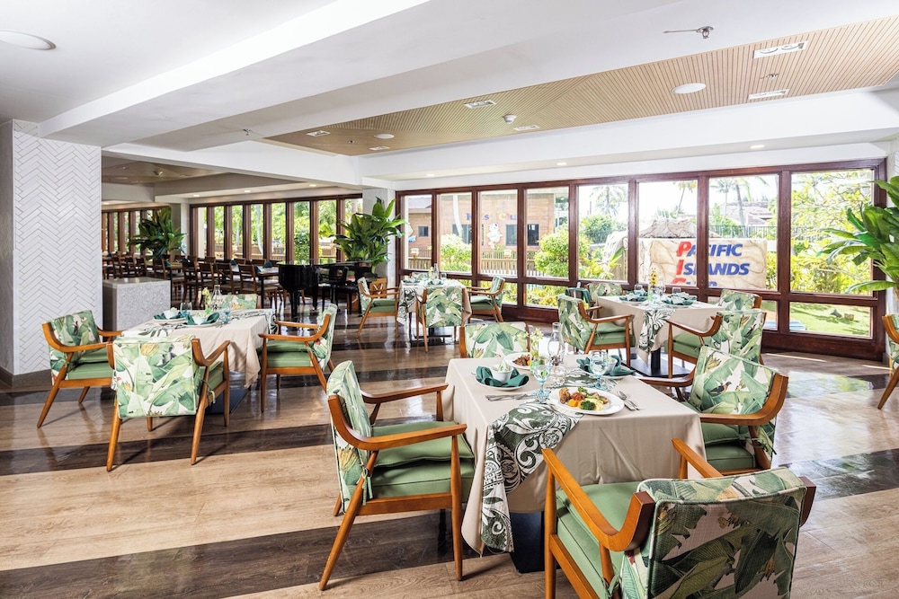 Pacific Islands Club Saipan 25/50