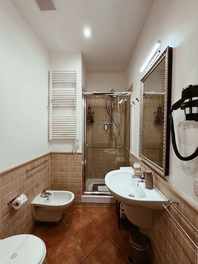 Residenza Sciarra 65/66