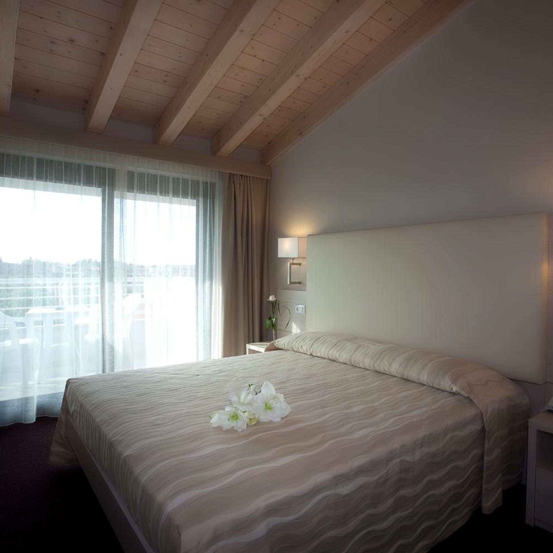 Design, Superior, Double Bed