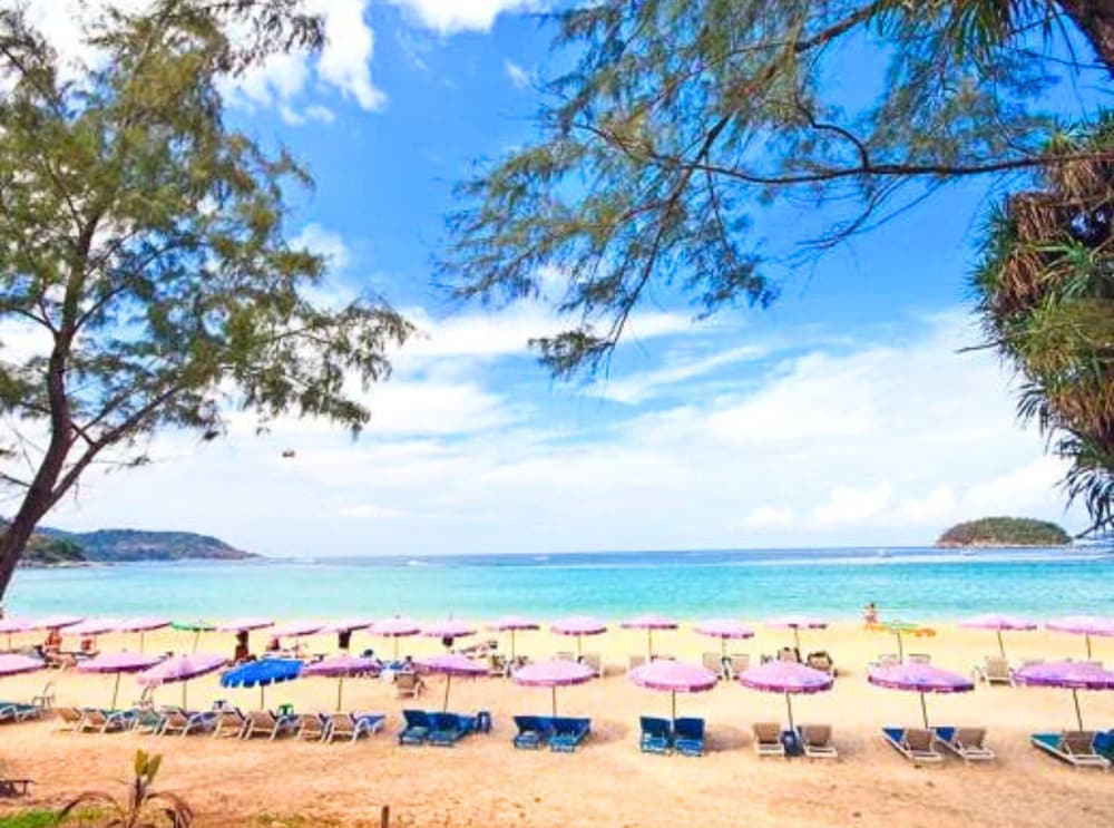 MALIN PATONG HOTEL 53/58