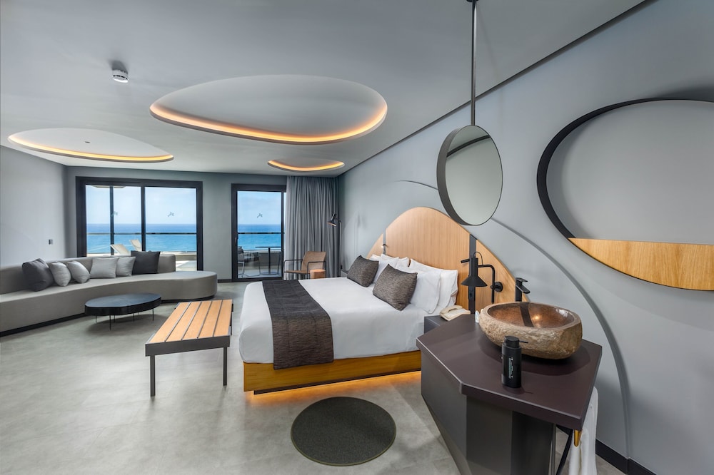Hotel Faro, a Lopesan Collection Hotel - Adults Only 43/71