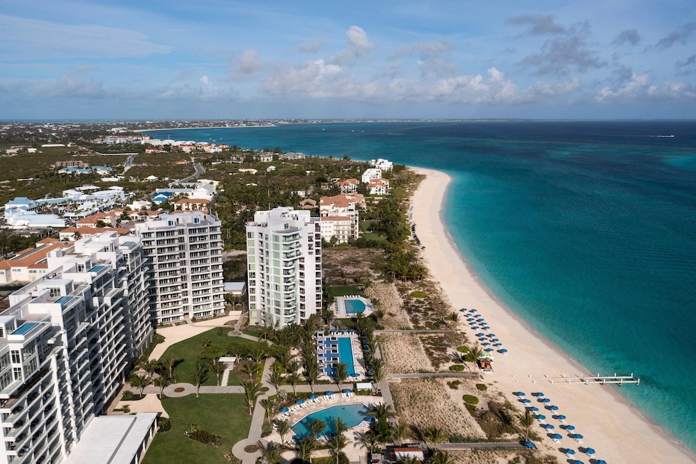 The Ritz-Carlton Residences, Turks & Caicos 39/49