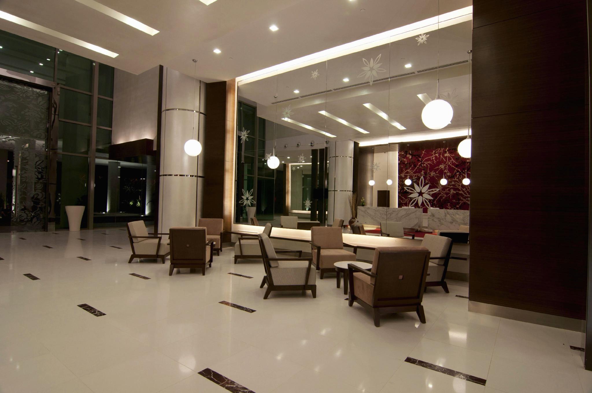 Swiss Garden Residence Kuala Lumpur 35/52
