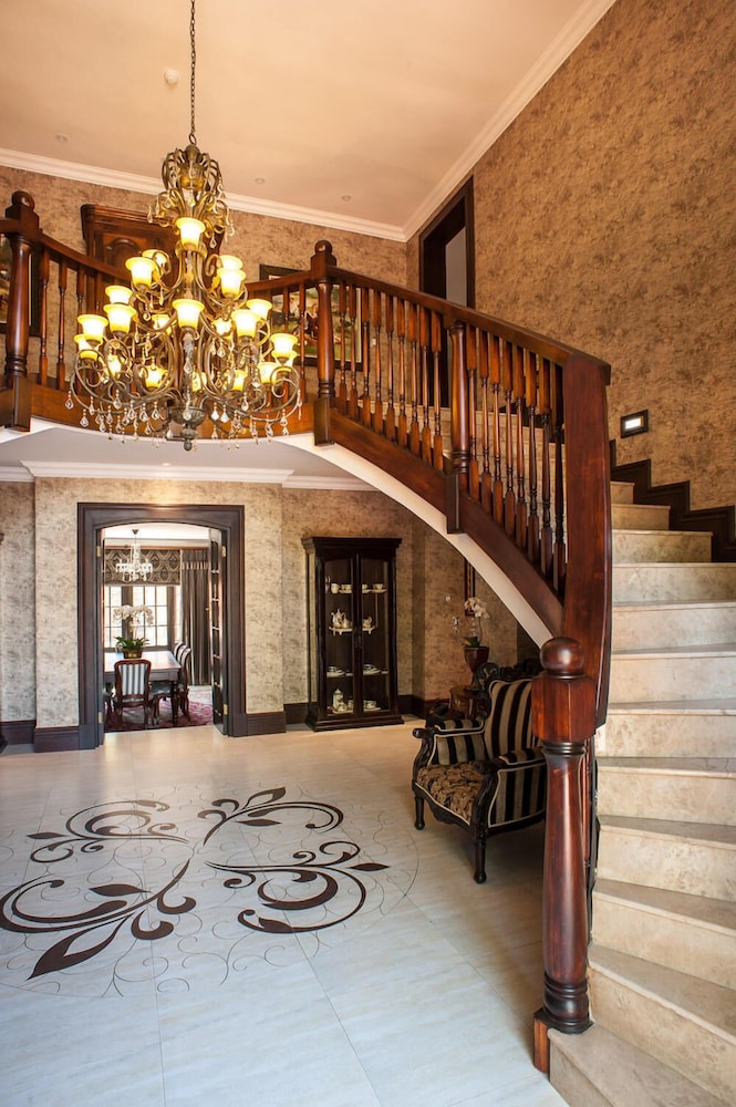 Ivory Manor Boutique Hotel 8/50