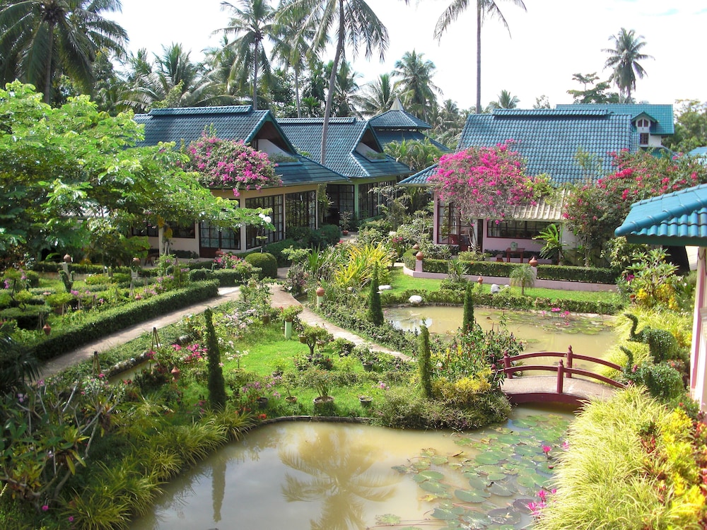 Ekman Garden Resort Nakhon Si Thammarat 31/50