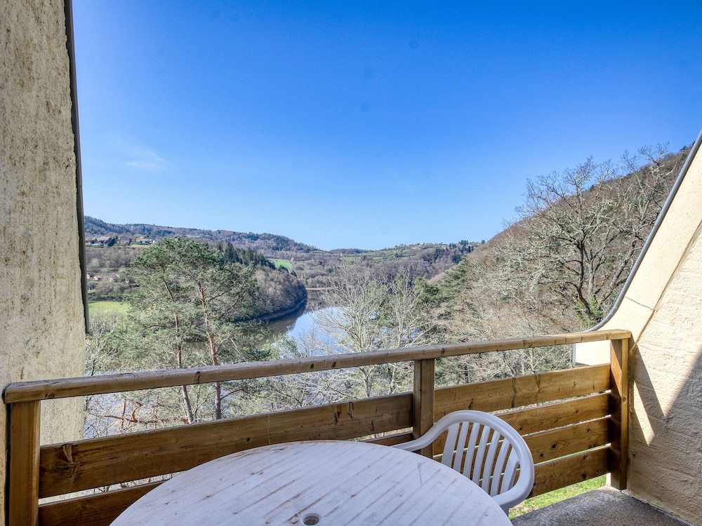 Residence Vacanceole Le Domaine de Confolant 34/62