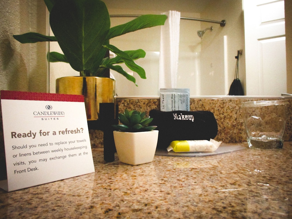 Candlewood Suites Alabaster 20/50