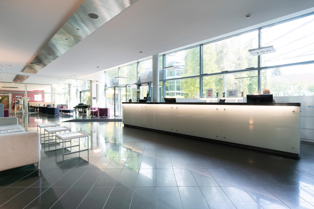 Seminaris Campus Hotel Berlin 16/65