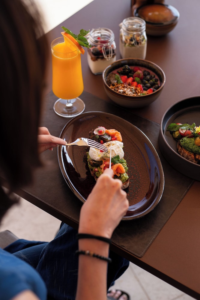 فندق بانيان تري العلا(Banyan Tree ALULA Hotel) 28/50