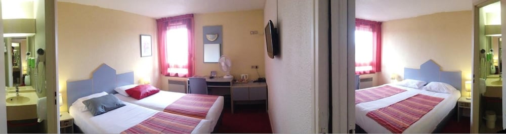 The Originals City Hotel Macon Sud 24/60